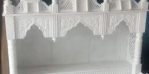 RAM Darbar Marble Temple