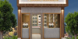 Commercial Architectural Services