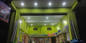 Hardware Accessories