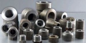 Forged Fittings