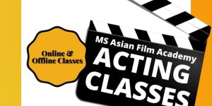 Acting Classes