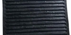 0.5 Inch Vibration Rubber Pad