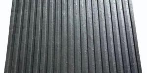 1 Inch Square Vibration Rubber Pad