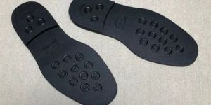 Rubber Shoe Sole