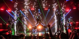 Dance Choreography Services