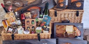 Gift Delivery Service