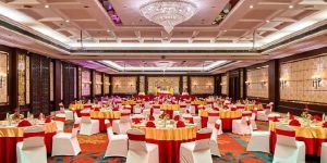 Hotels Venue Booking Service