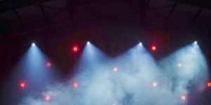 Live Concert Services