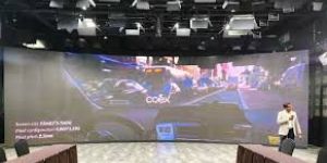 Mice Outbound Service