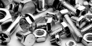 Metal Fasteners