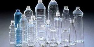 Pet Plastic Bottle