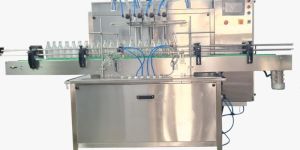 Bottle Filling Machine