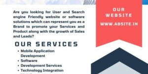 Company Profile Writing