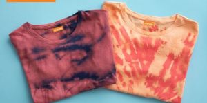 Tie Dye Tshirt