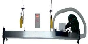 Linear Air Track Apparatus