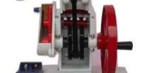 4 Stroke Petrol Engine Model