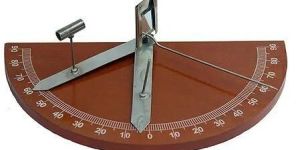 Reflection of Light Apparatus