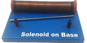 Magnetic Solenoid