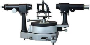 Wavelength Spectrometer