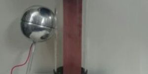 Van De Graaff Generator