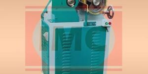 Thread Rolling Machine