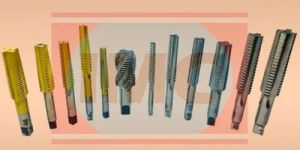 Threading Taps