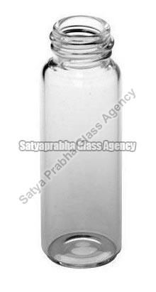 Vial Glass Bottles