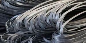Galvanized Iron Earthing Strip