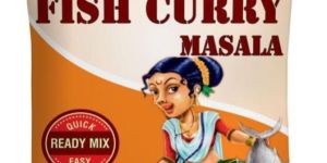 Fish Curry Masala Powder