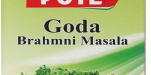 Goda Brahmni Masala Powder