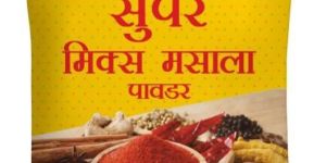 Super Mix Masala Powder