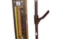 Industrial Bypass Rotameter