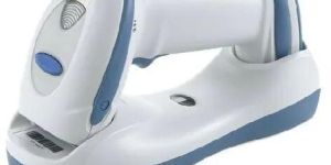 Cordless Handheld Scanner