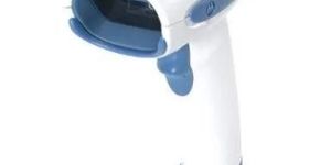 Retail Barcode Scanner