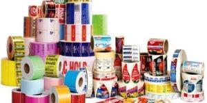 Self Adhesive Labels