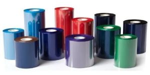 Thermal Transfer Ribbons