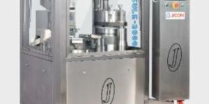 Ensule-2000 Automatic Capsule Filling Machine
