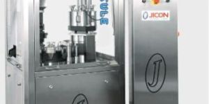 Ensule-750 Automatic Capsule Filling Machine