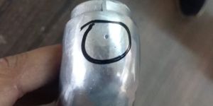 Carbon Components Porosity Sealing Services