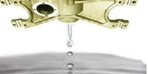 Ferrous Metal Porosity Sealing Services