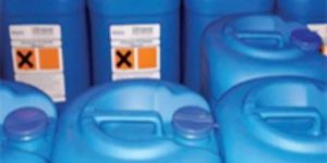 Porosity Sealing Chemicals