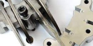 Sintered Parts Porosity Sealing Services