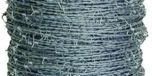 Barbed Wire