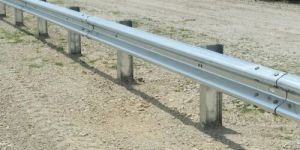 Highway Road Guard Rails