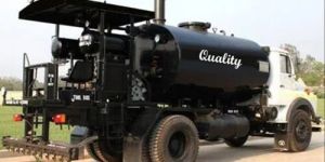 Bitumen Pressure Distributor