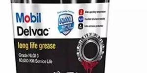 Mobil Grease