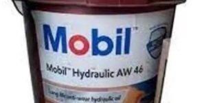 Mobil Hydraulic Oil