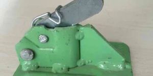 Scaffolding Spring Clamp