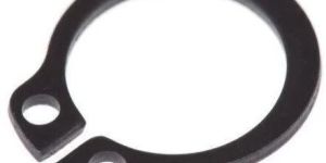 Mild Steel Internal Circlip