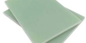 Fiberglass White Sheet